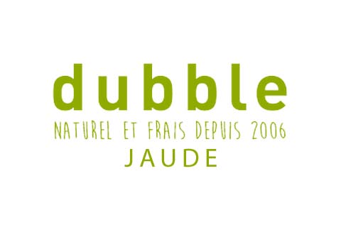 TCH'IN - partenaire officiel : Dubble Clermont-Ferrand